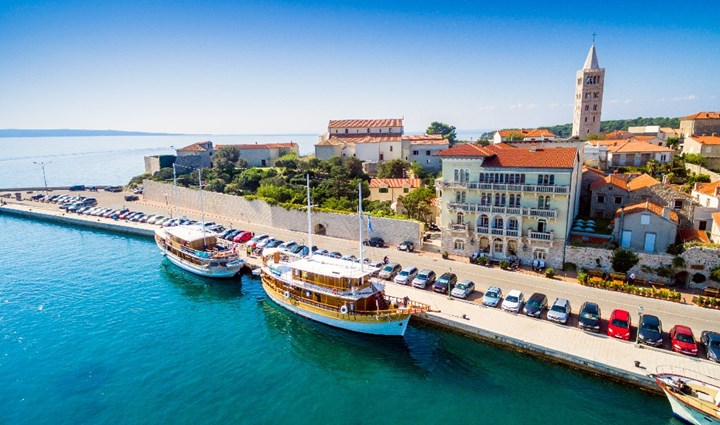 Heritage Hotel Arbiana